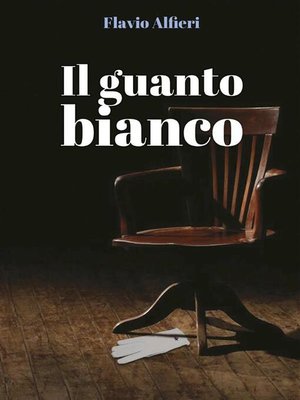 cover image of Il guanto bianco